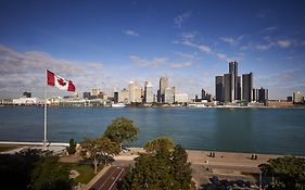 Holiday Inn Express Windsor Waterfront By Ihg
